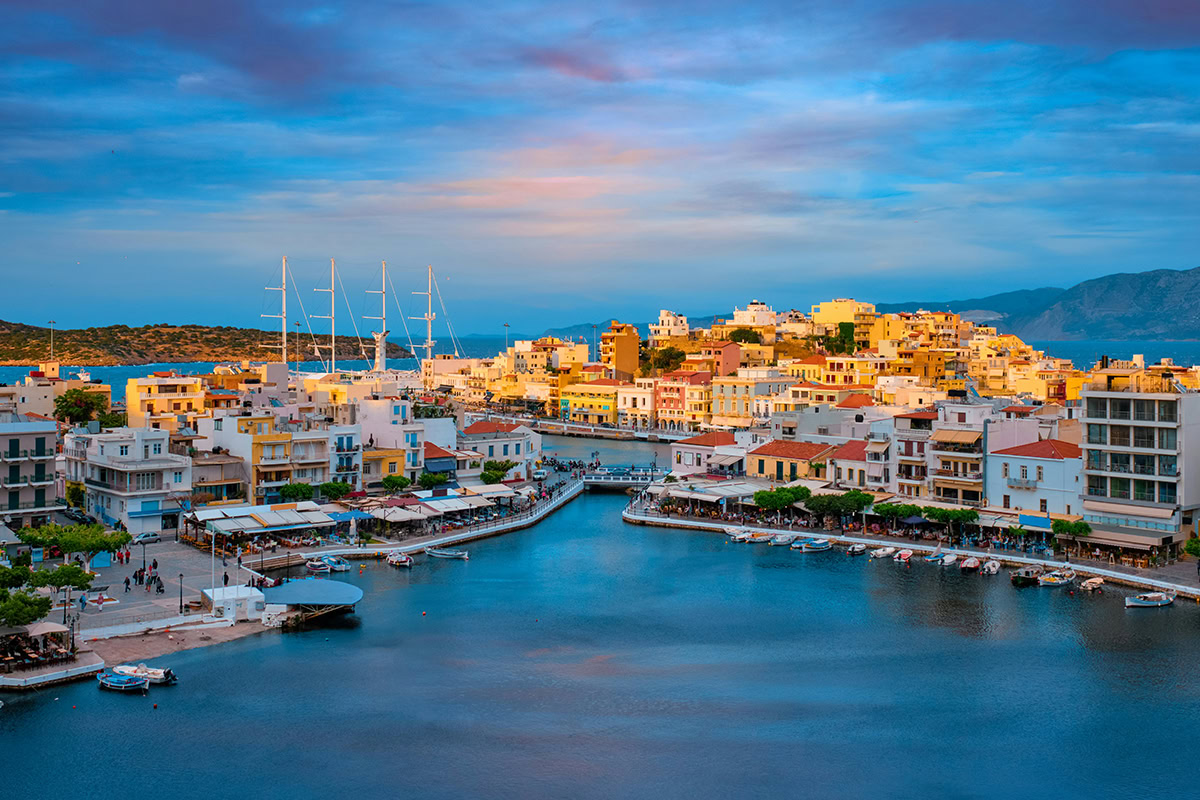 Kreta