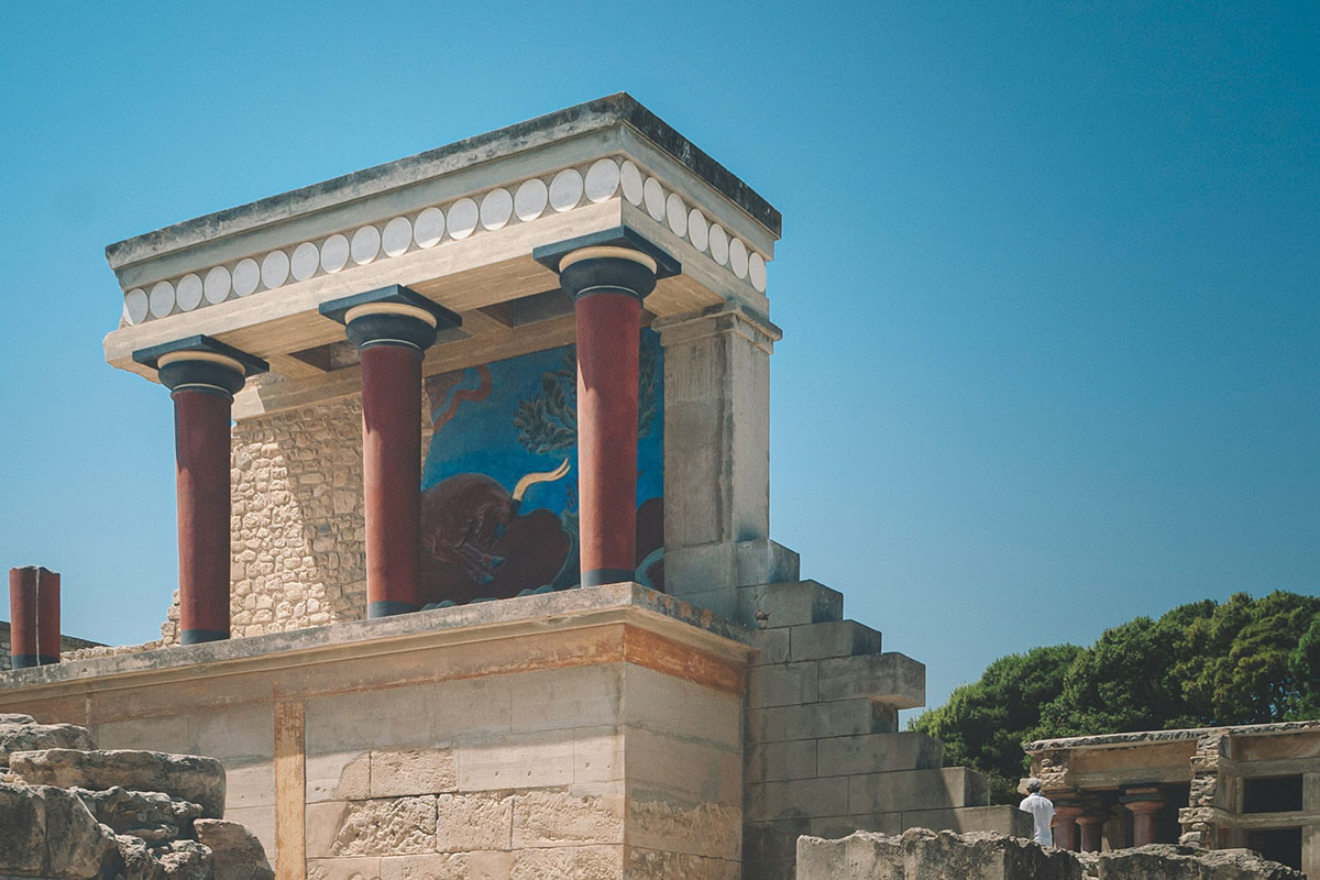 Kreta