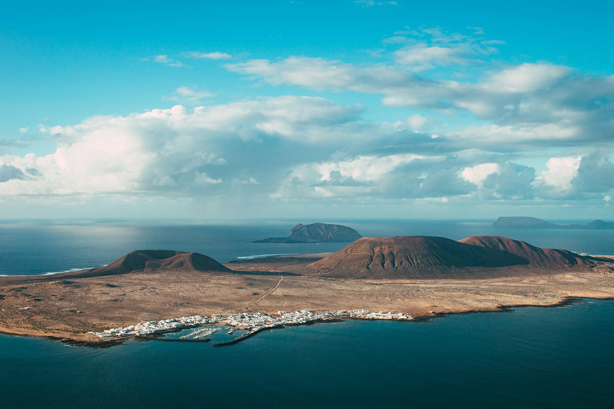 Lanzarote