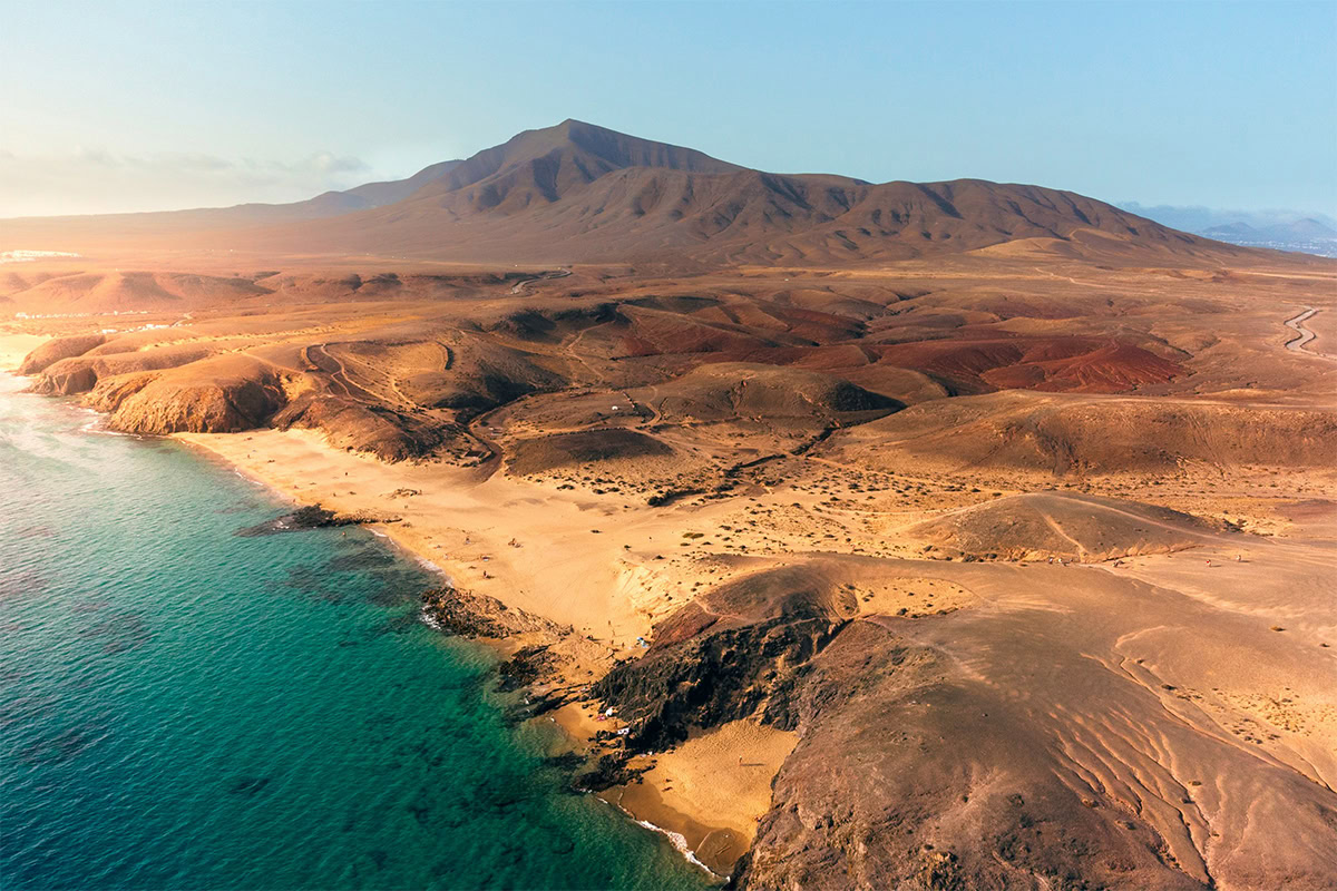 Lanzarote
