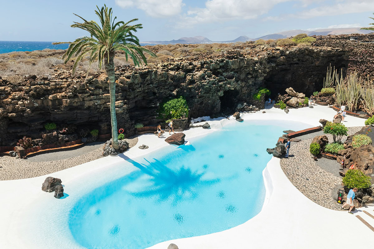 Lanzarote
