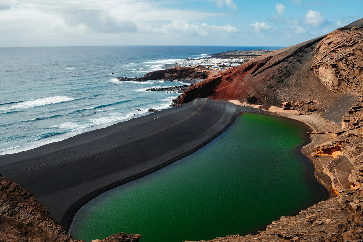 Lanzarote