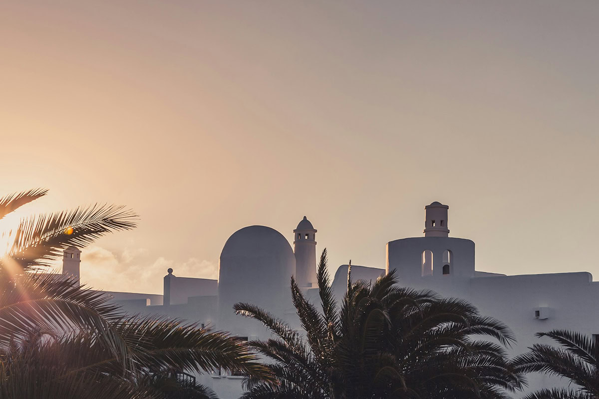Lanzarote
