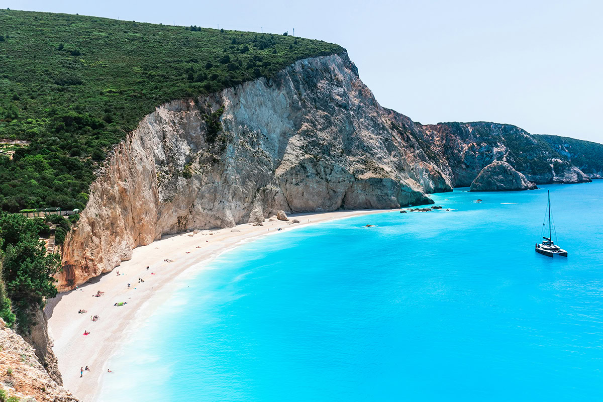 Lefkada