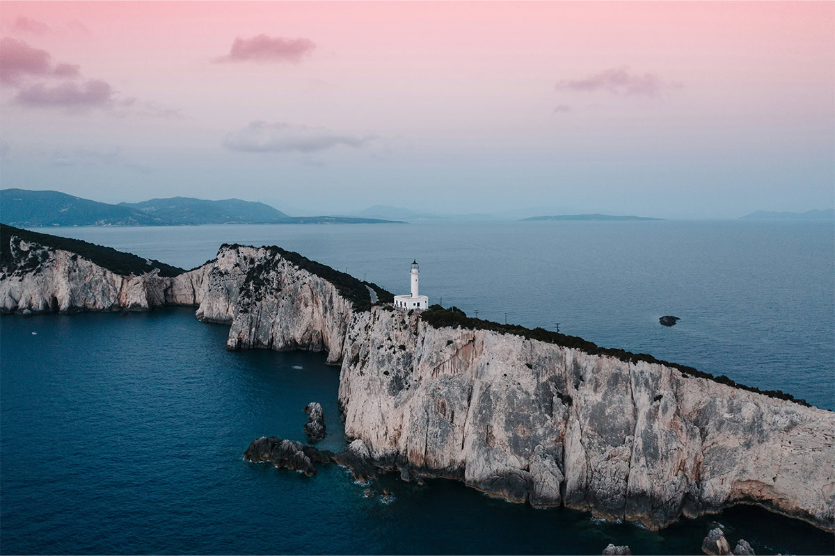 Lefkada