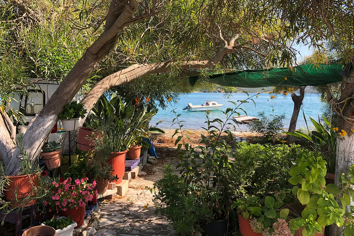 Lefkada
