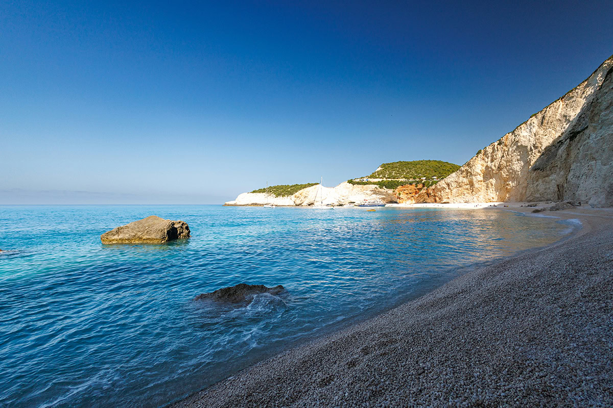 Lefkada
