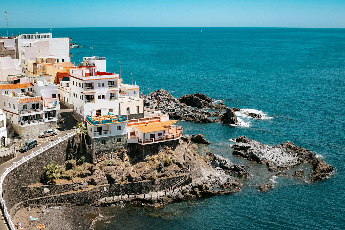 Tenerifi
