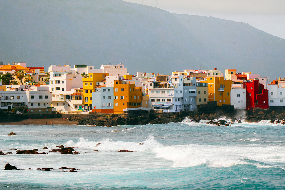 Tenerifi