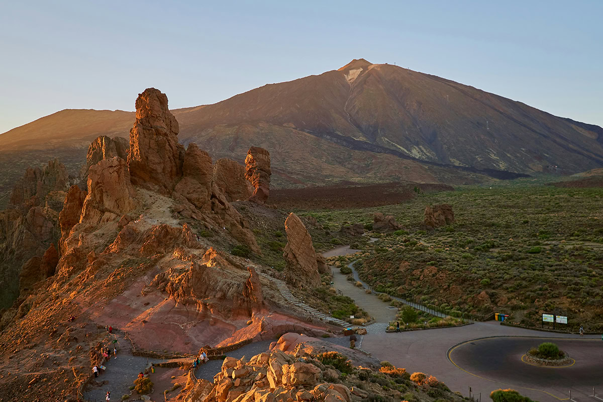 Tenerifi