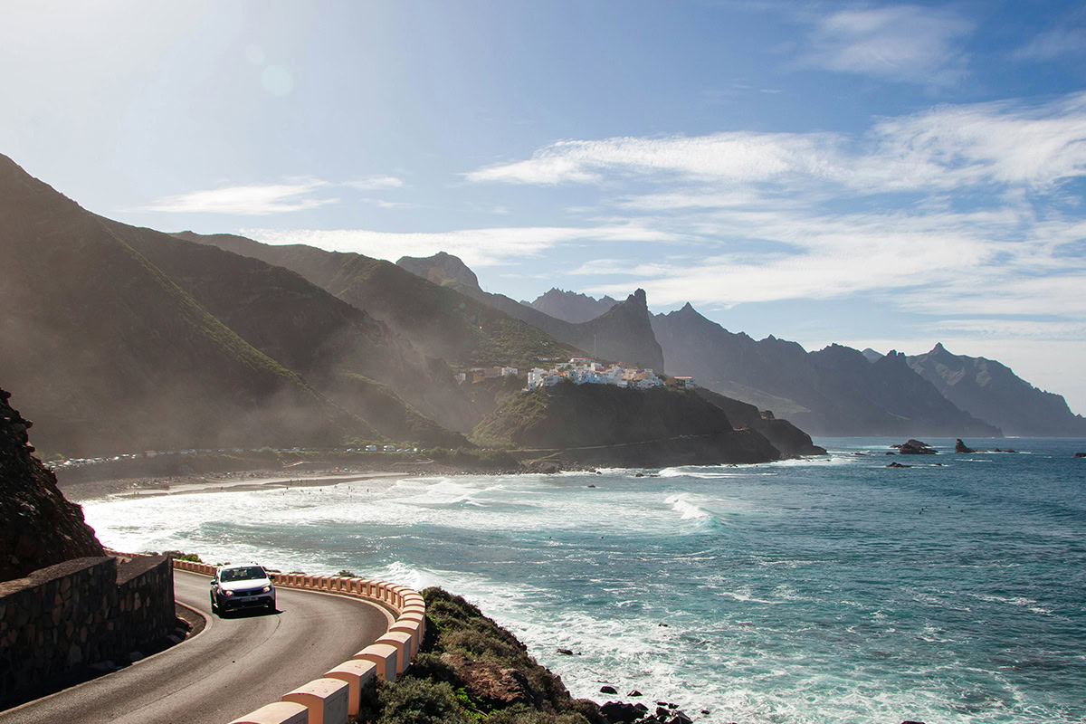Tenerifi