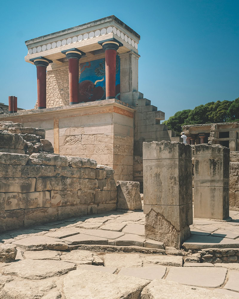 Kreta