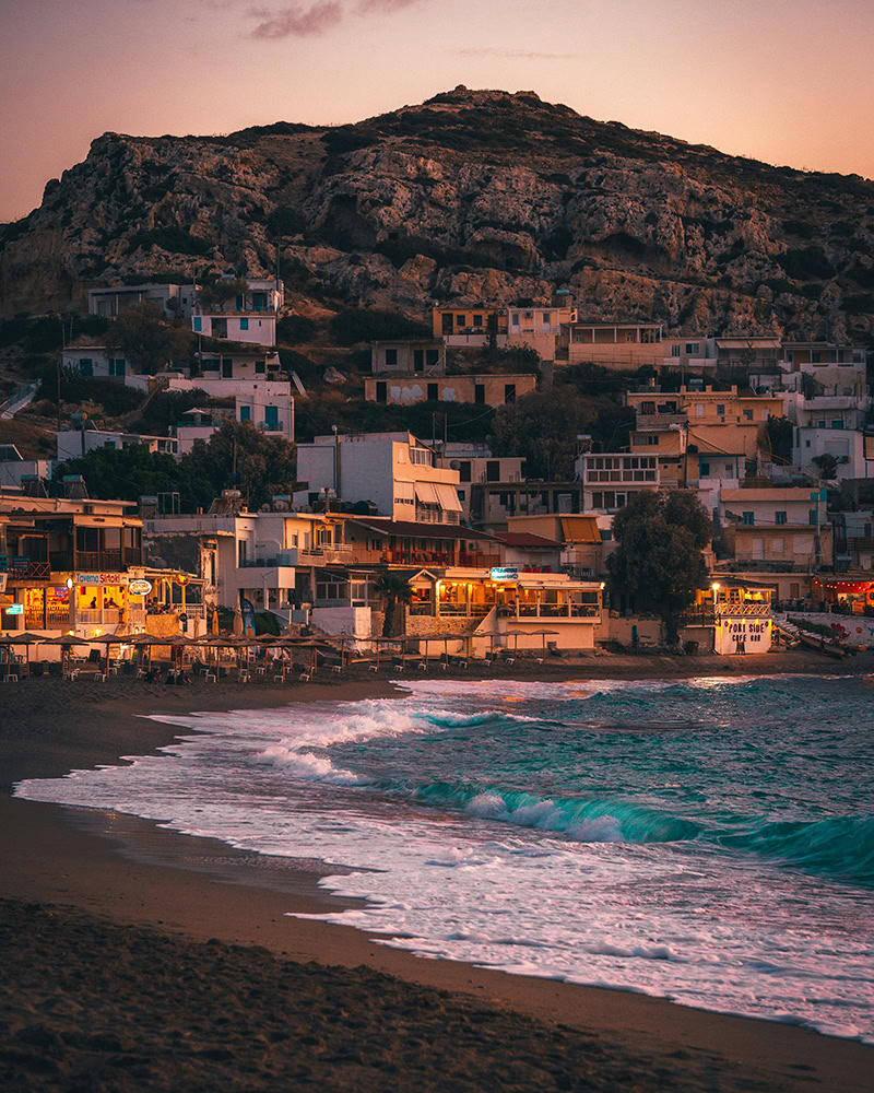 Kreta