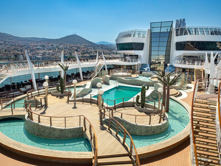 Slončkova potovanja