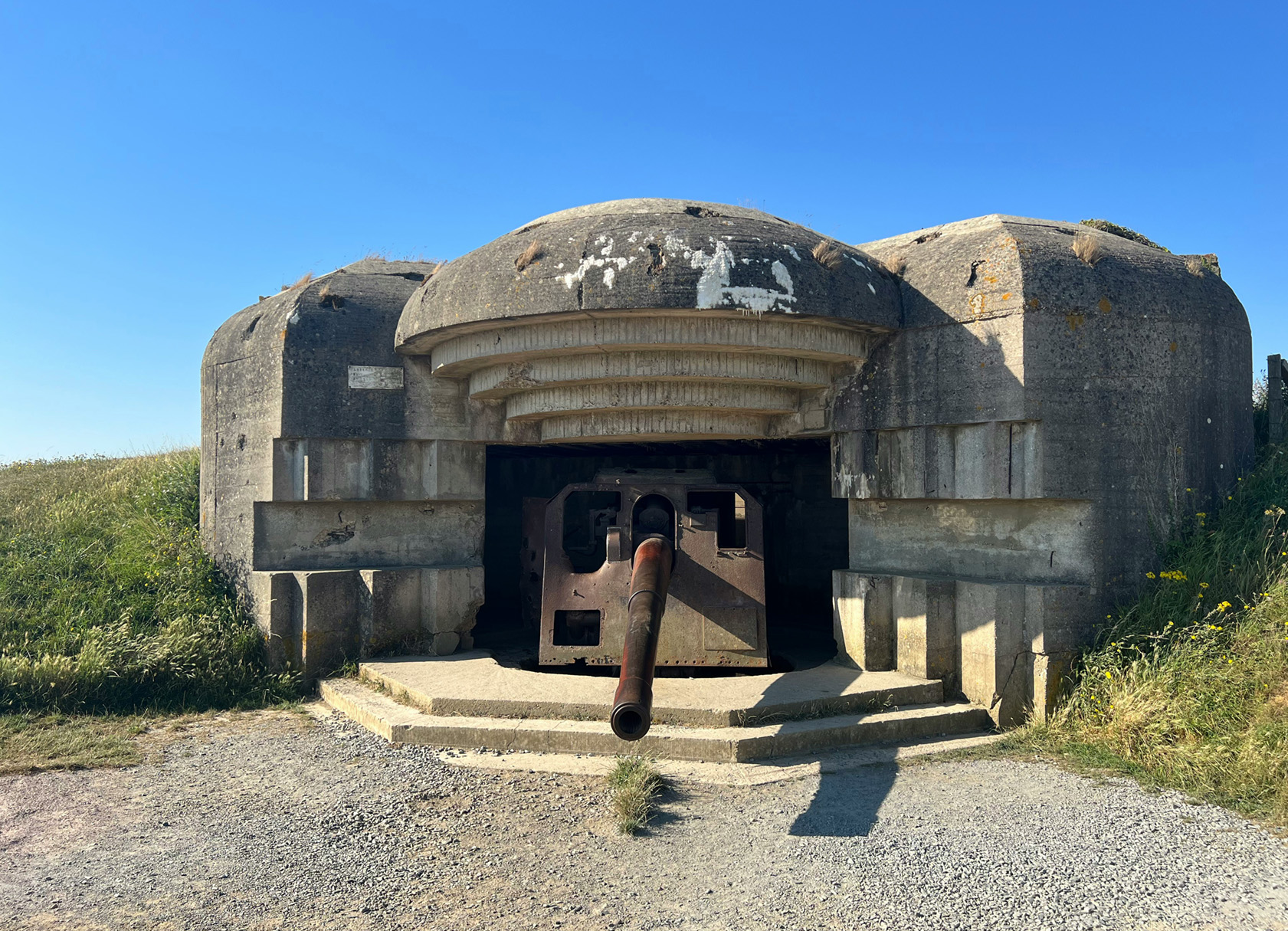 Normandija in Bretanja