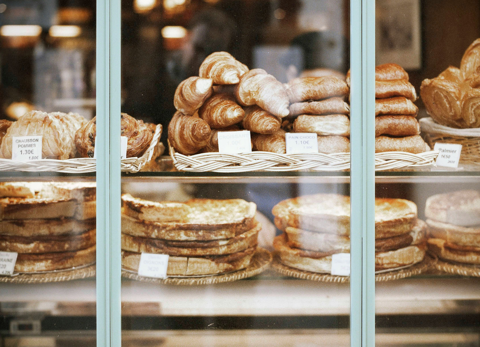 Normandija in Bretanja