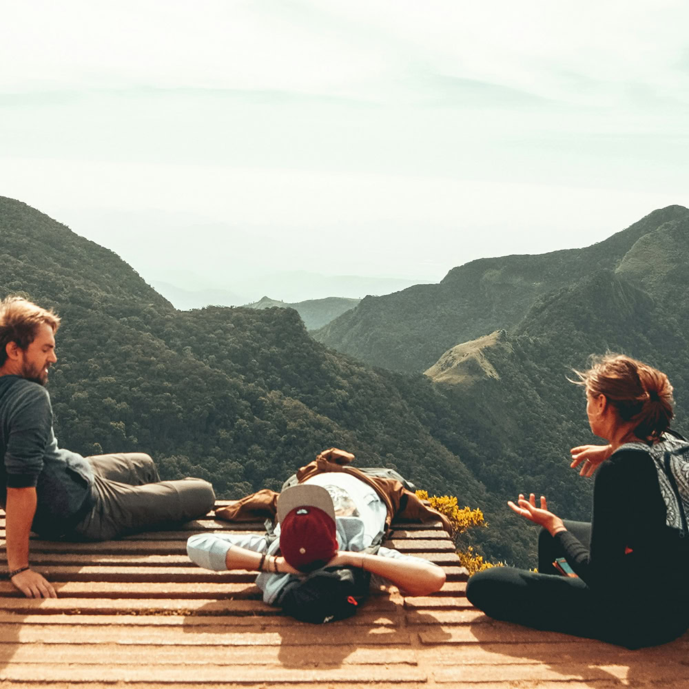 Turistična zavarovanja