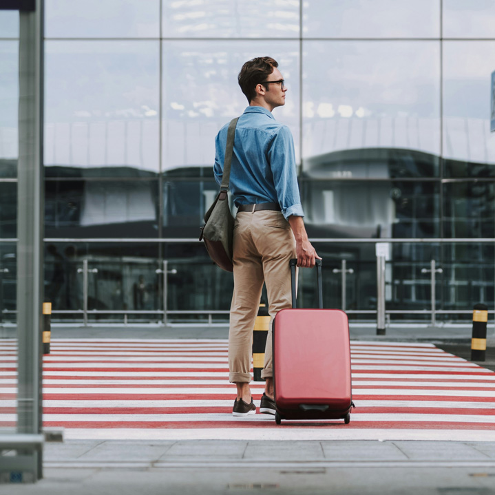 Poslovni poti in sejmi