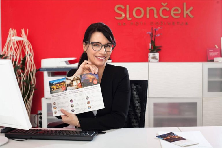 Špela Bajnoci Albreht