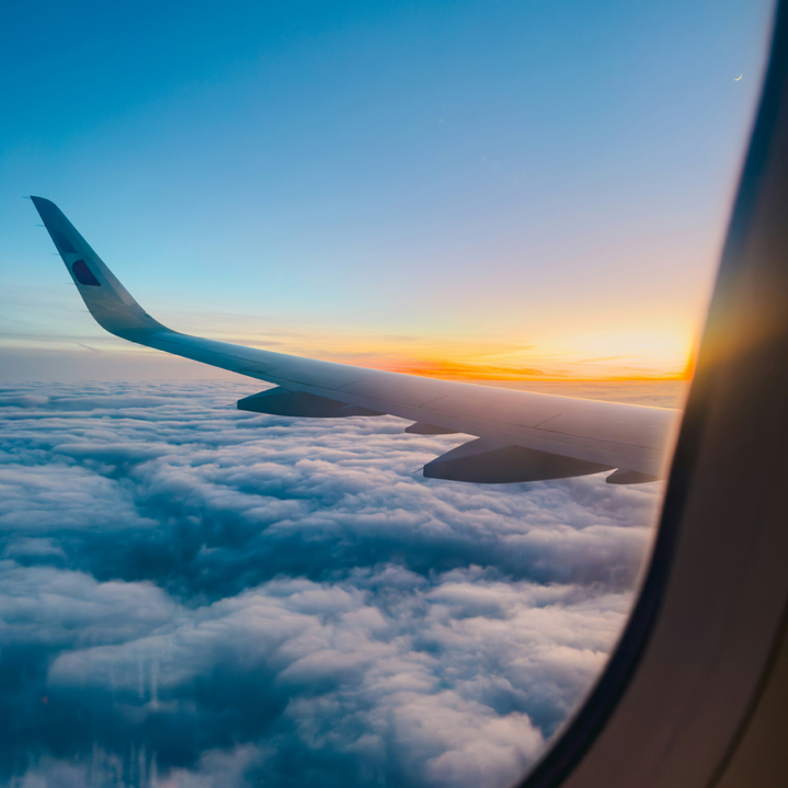 Slončkova potovanja