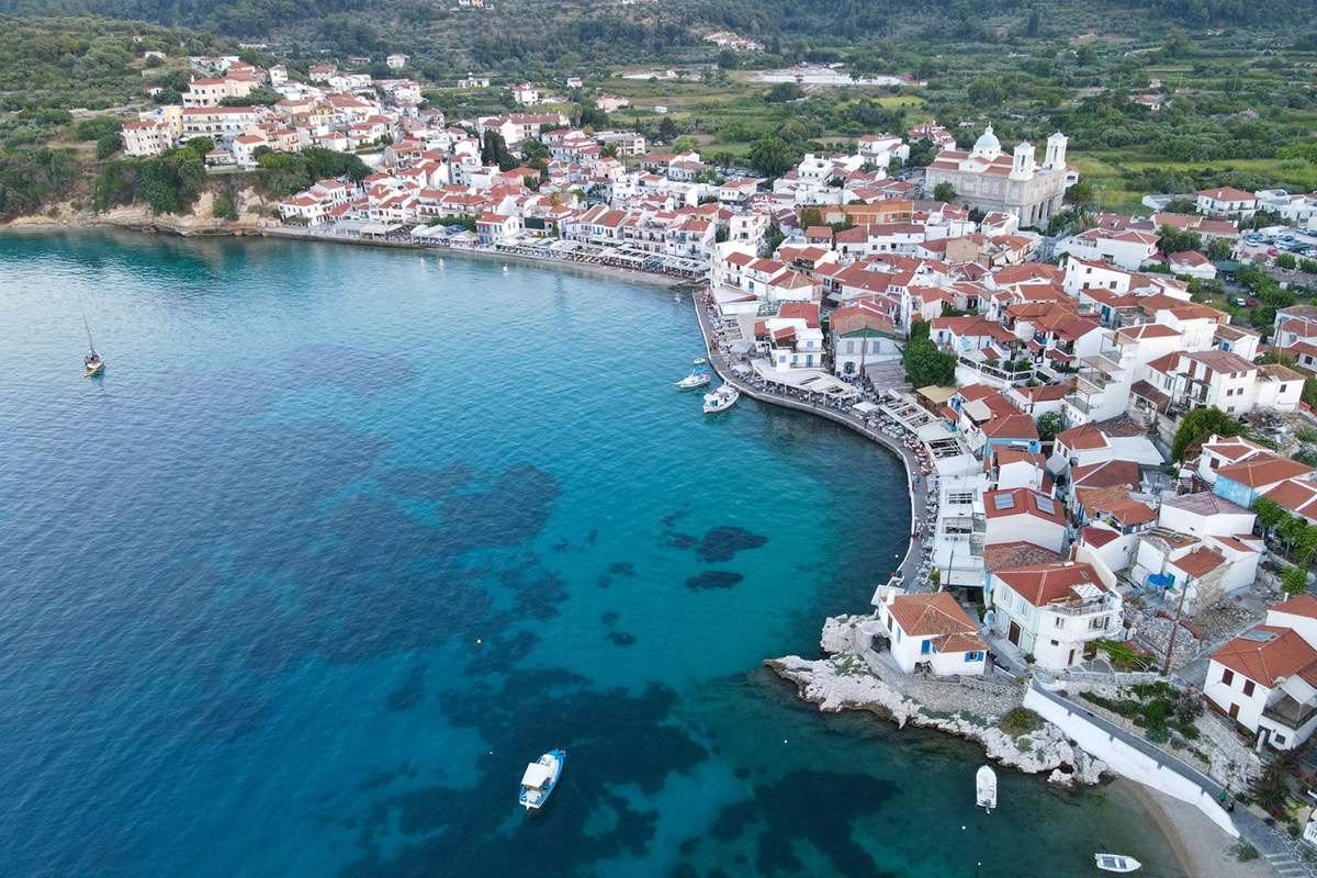 Samos