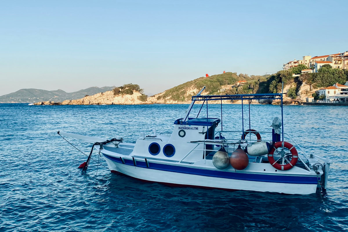 Samos