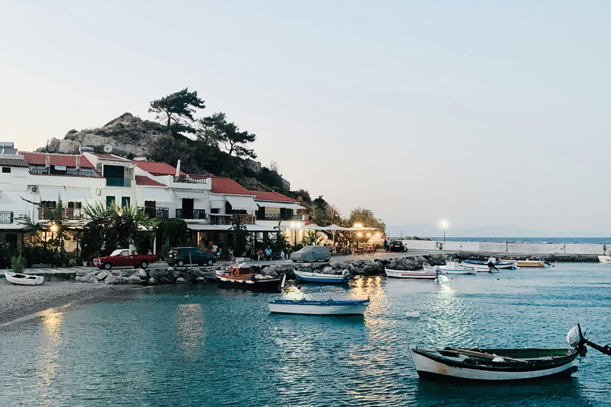 Samos