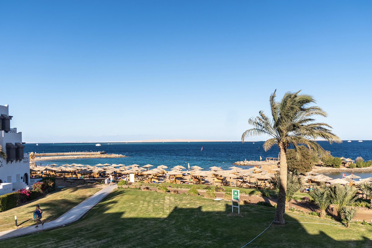 Hurgada