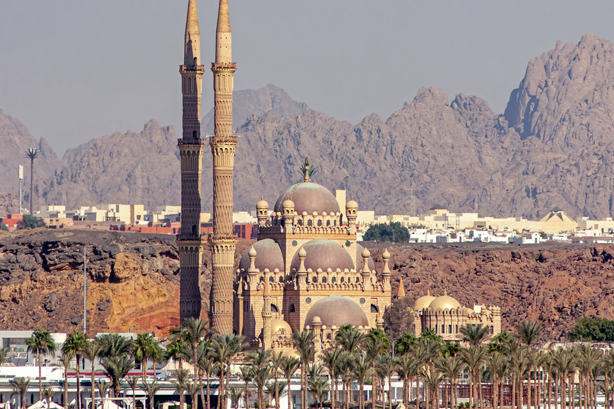 Hurgada