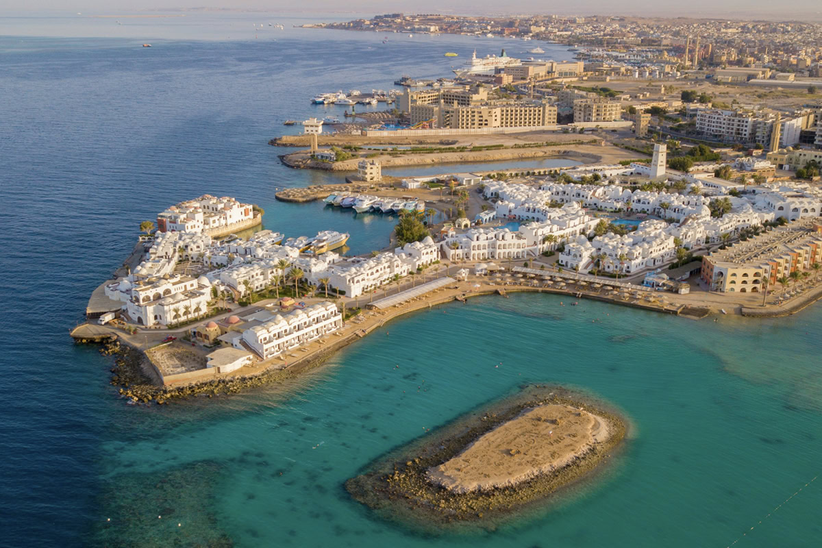 Hurgada