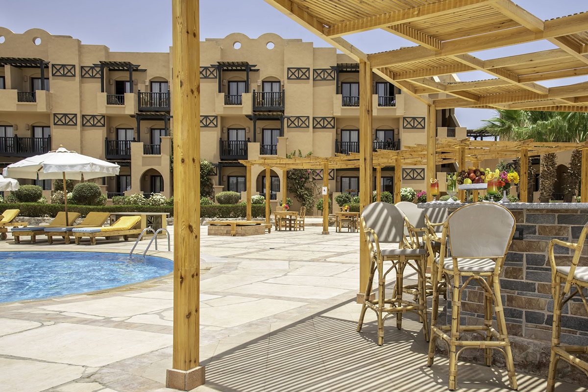 Three Corners Rihana Resort