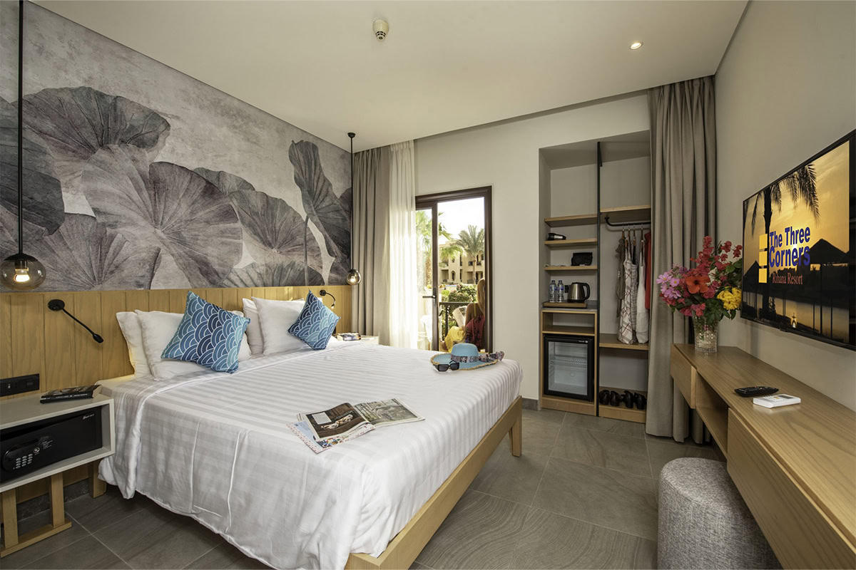 Three Corners Rihana Resort